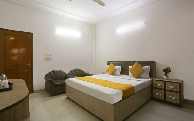 Swastik residency PaschimVihar by twamev
