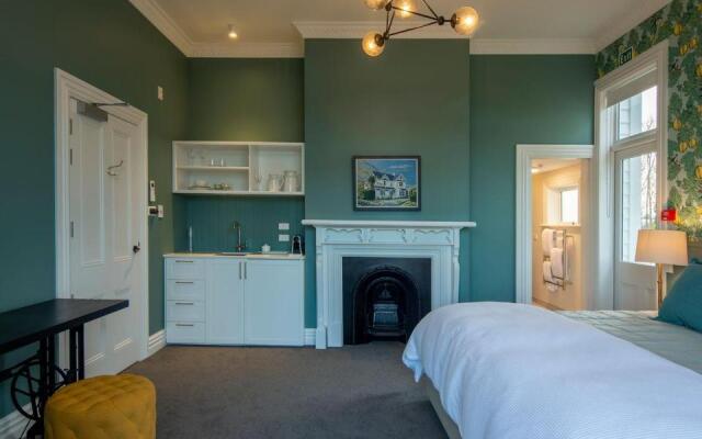The Vicarage Geraldine