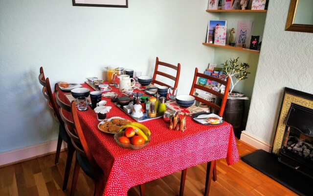 Morannedd Bed and Breakfast