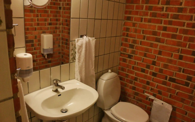 Hotel Postgaarden