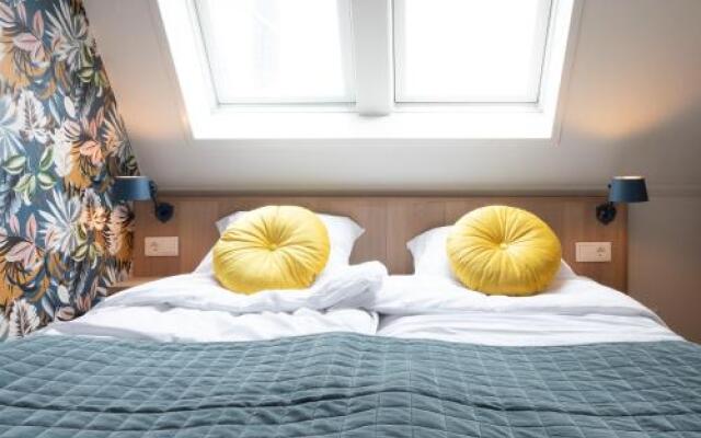 Centrum-Appartement Langstraat 29