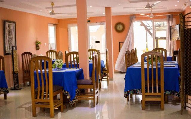 Bella Luxury Hotel