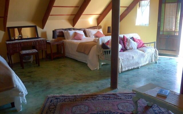 Artists Retreat BB & Gallery