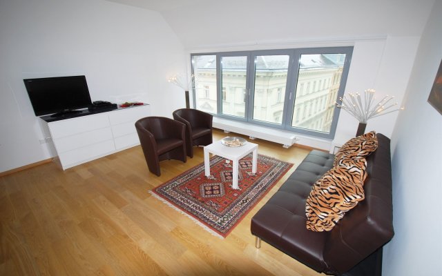 Duschel Apartments City Center