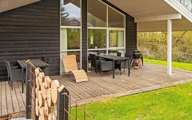 Holiday Home in Sydals