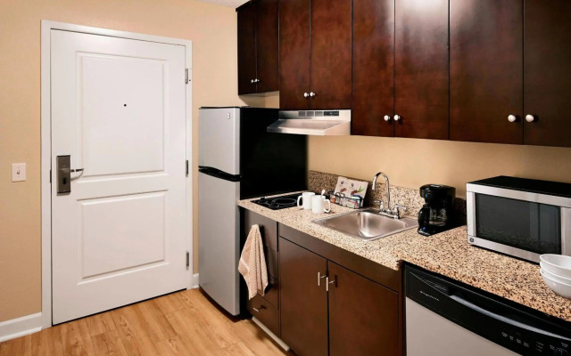 TownePlace Suites Harrisburg Hershey