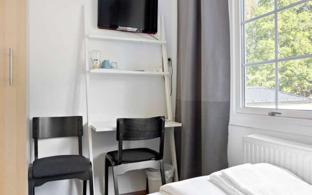 Sure Hotel by Best Western Vilsta Sporthotell