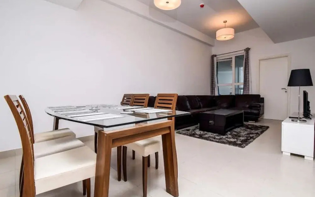 Al Khail Heights by OYO Rooms