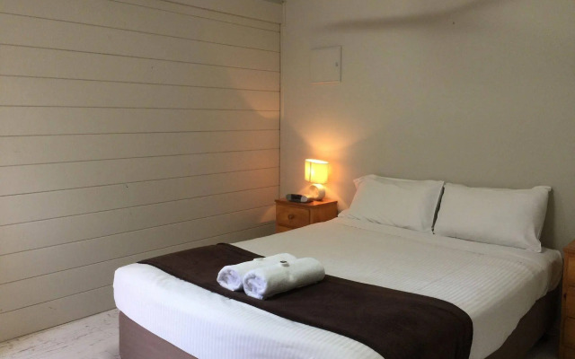 Shelly Beach Holiday Park