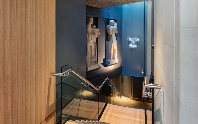 The Edwardian Manchester, A Radisson Collection Hotel