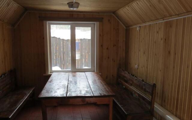 Гостевой дом Грация