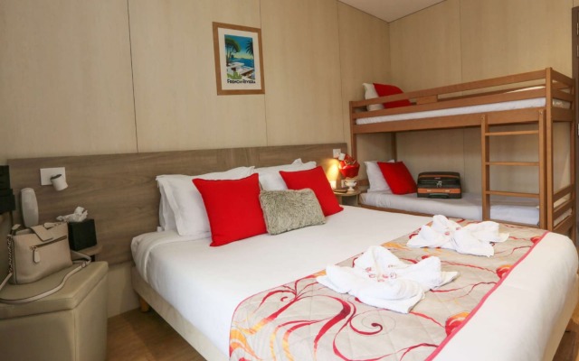 BRIT HOTEL Confort Le Revest Sainte Maxime