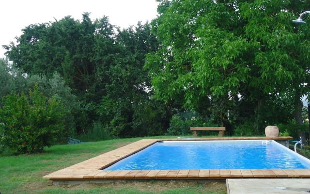 La Fratta Art - House