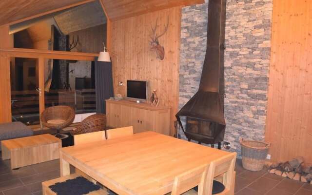 Appartement Cristal 512