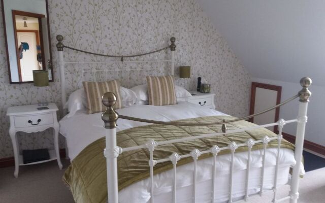 Cornish Valley View B&B