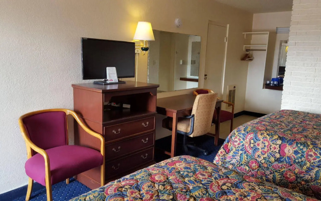 Red Carpet Inn Blacksburg