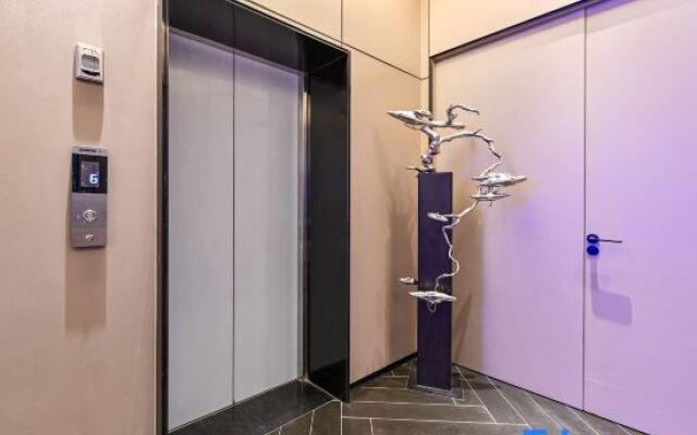 RIGHT Hotel (Beijing Guomao SKP Center)