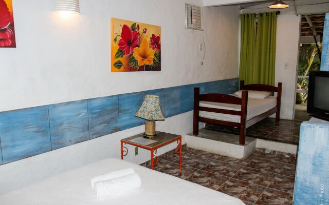 Buzios Colinas Homestay