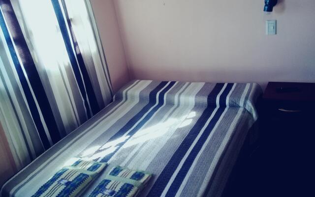 Hostal La Posada de Gervasio