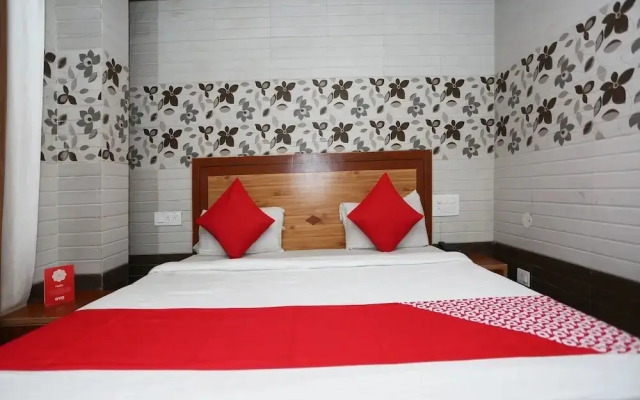 Hotel Star By OYO Rooms
