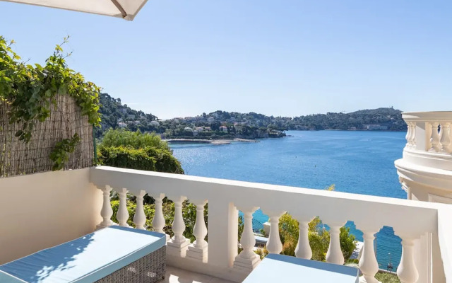 Villa Soleil Riviera