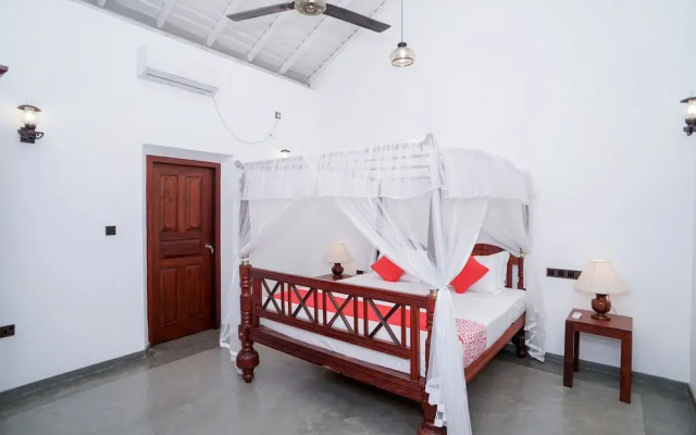 OYO 549 Pinipahana Walauwa