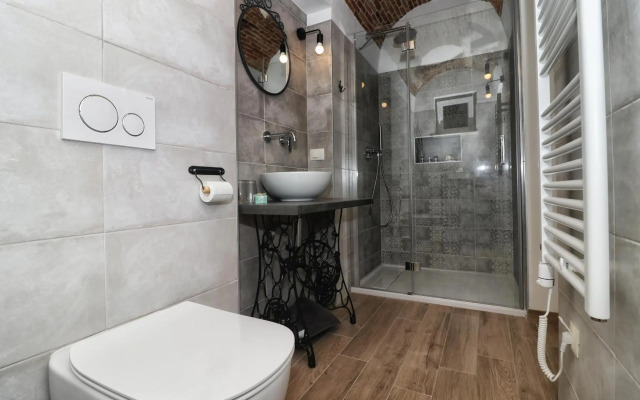 Cozy Apartment MARÌ