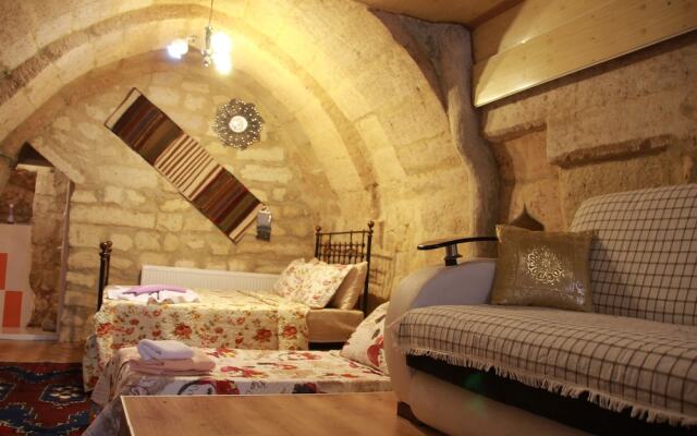 Ayhan Mansion Arch Cave Hotel