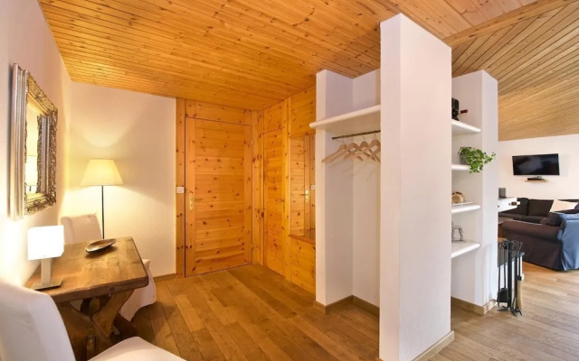 Schweizerhof Ferienwohnungen Lenzerheide