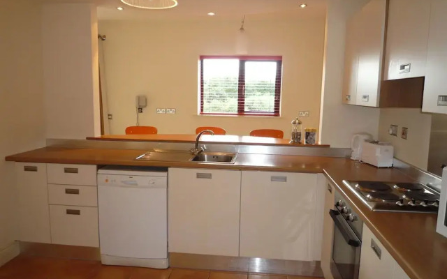 Grove Lodge Holiday Homes