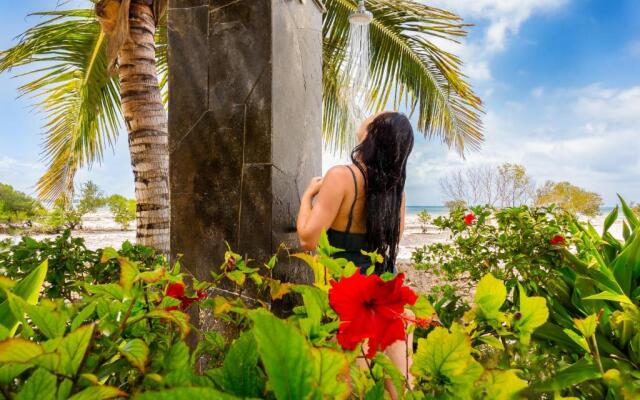 White Paradise Zanzibar