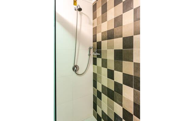 WI-FI 200MB | Vista parcial do MAR #CA28