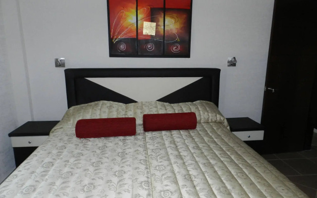 Hotel Finca los Girasoles