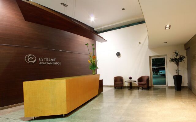 Estelar Apartamentos Medellin