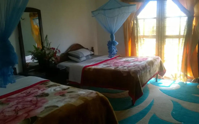 Srihelyes Inn