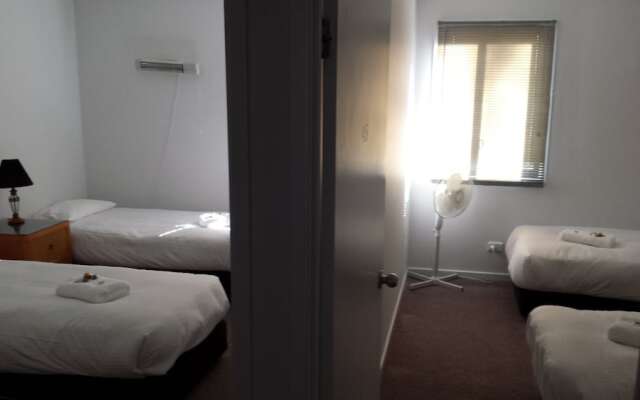 Hunter Valley Retreat