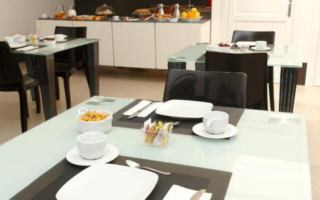 Casa Vacanze Woodhouse