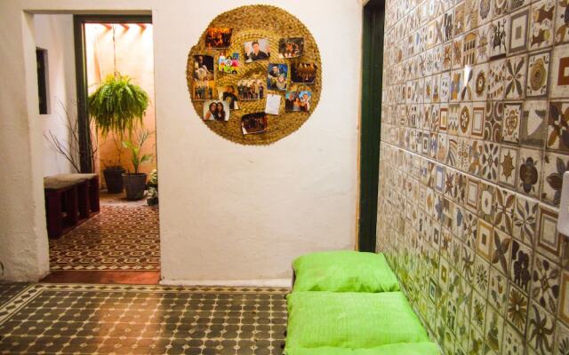 Hostel Canto dos Artistas II