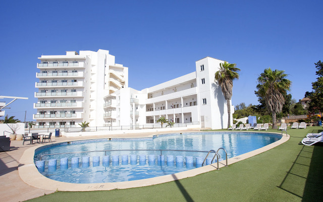 Ankaa Hotel