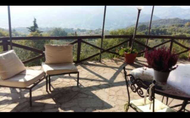 Casetta Verde - Economy Twin Room