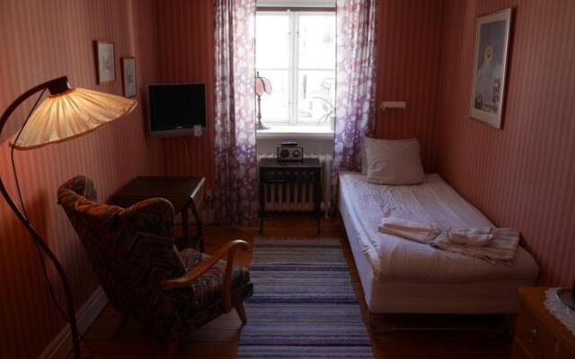 Lilla Hotellet