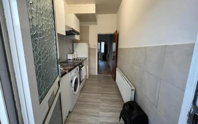Home away from home, Beautiful Consett Double room