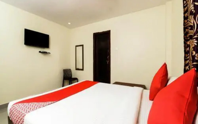 Rite Komfort by OYO Rooms