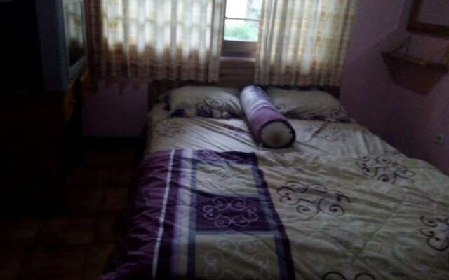 Villa Kota Bunga Seruni