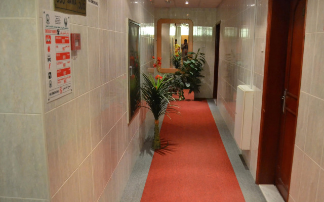 Sama Hotel