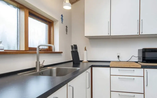 7 Person Holiday Home in Ulfborg-by Traum