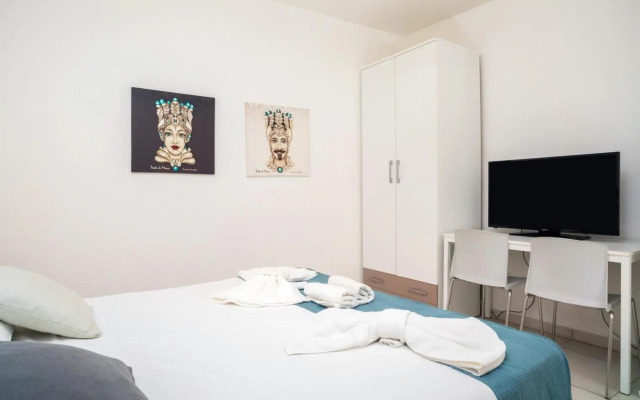 mungiBEDdu Apartment