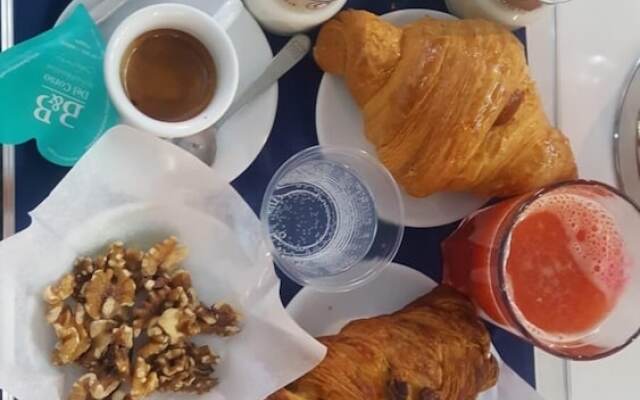 B&B del corso foggia