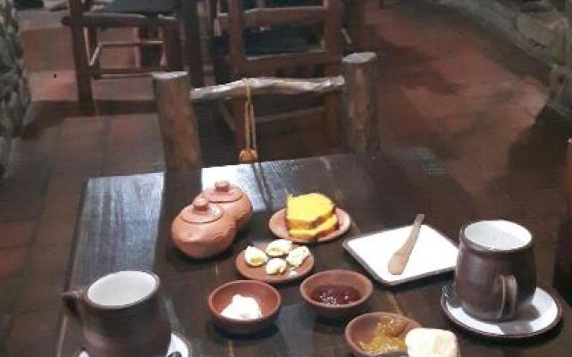 Hosteria Rincon Del Valle
