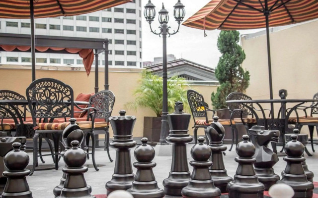 Bluegreen Club La Pension